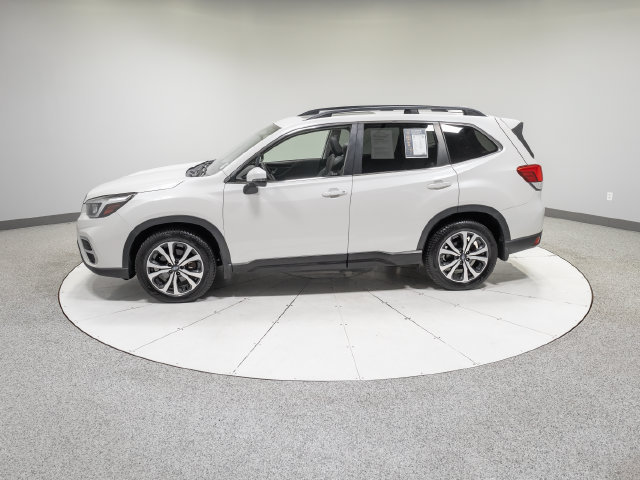 Used 2019 Subaru Forester Limited AWD/4WD image 36