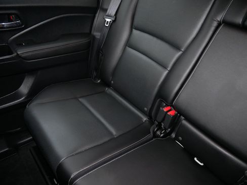 Certified 2023 Honda Ridgeline RTL image 12