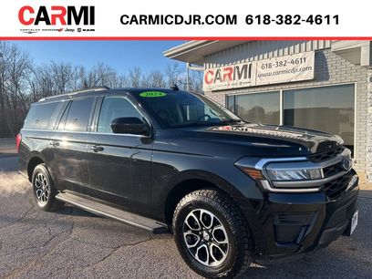 Used 2024 Ford Expedition Max XLT