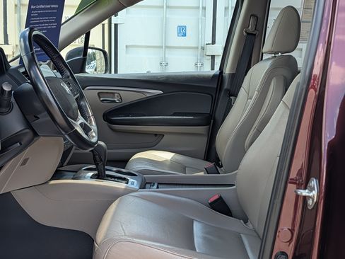 Used 2019 Honda Pilot EX-L image 23