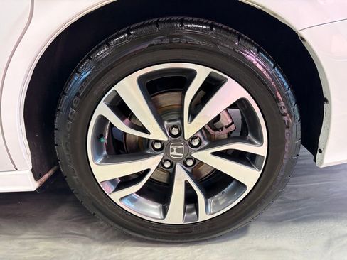 Used 2022 Honda Odyssey Touring image 31