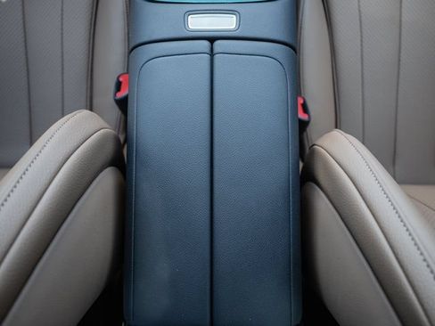 Certified 2024 Mercedes-Benz E 350 4MATIC Sedan image 24