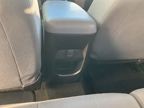 Used 2017 Chevrolet Colorado W/T w/ WT Convenience Package image 23