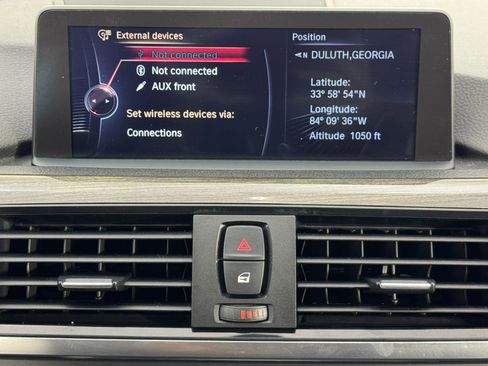 Used 2015 BMW 335i xDrive Sedan image 26