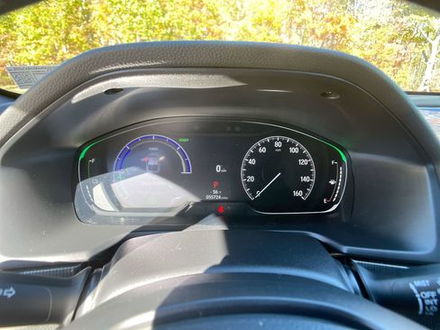 Certified 2022 Honda Accord Sport image 16