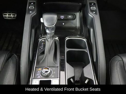 Used 2021 Kia Telluride SX image 13