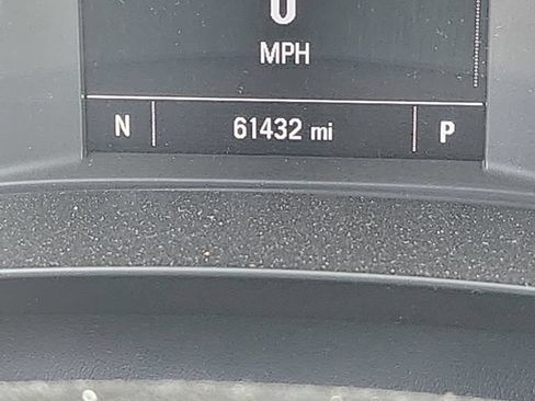 Certified 2025 Chevrolet Malibu LT FWD image 10