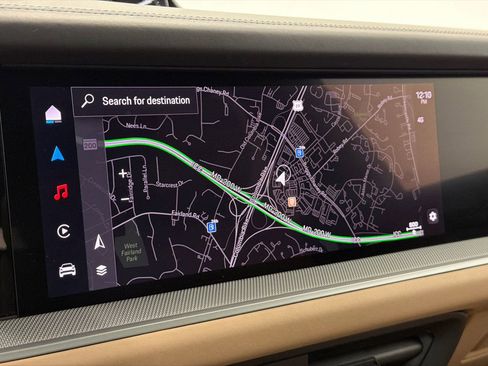 Used 2024 Porsche Cayenne S image 32