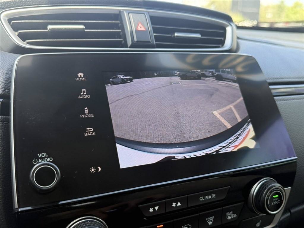 Used 2022 Honda CR-V EX-L image 41