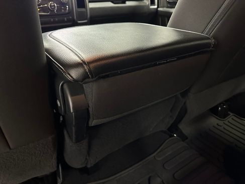 Used 2022 RAM 1500 Warlock w/ Electronics Group AWD/4WD image 47
