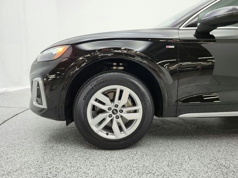 Used 2023 Audi Q5 2.0T Premium w/ Convenience Package AWD/4WD image 22