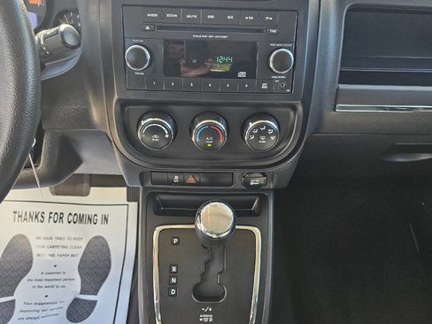 Used 2014 Jeep Patriot Sport w/ Power Value Group image 14