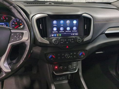Used 2018 GMC Terrain SLT w/ Preferred Package image 35