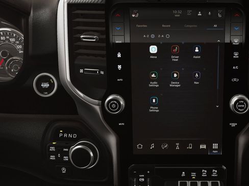 New 2026 RAM 1500 Big Horn image 30