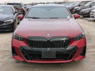 Used 2025 BMW i5 xDrive40 w/ Executive Package video 2