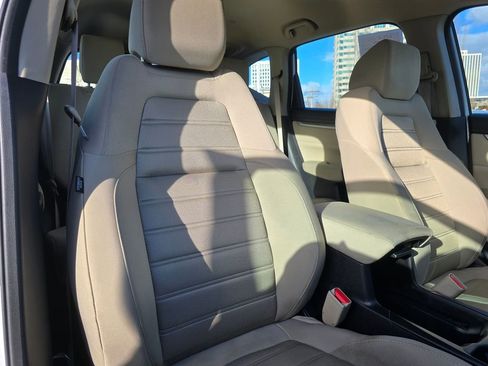Used 2021 Honda CR-V LX image 11