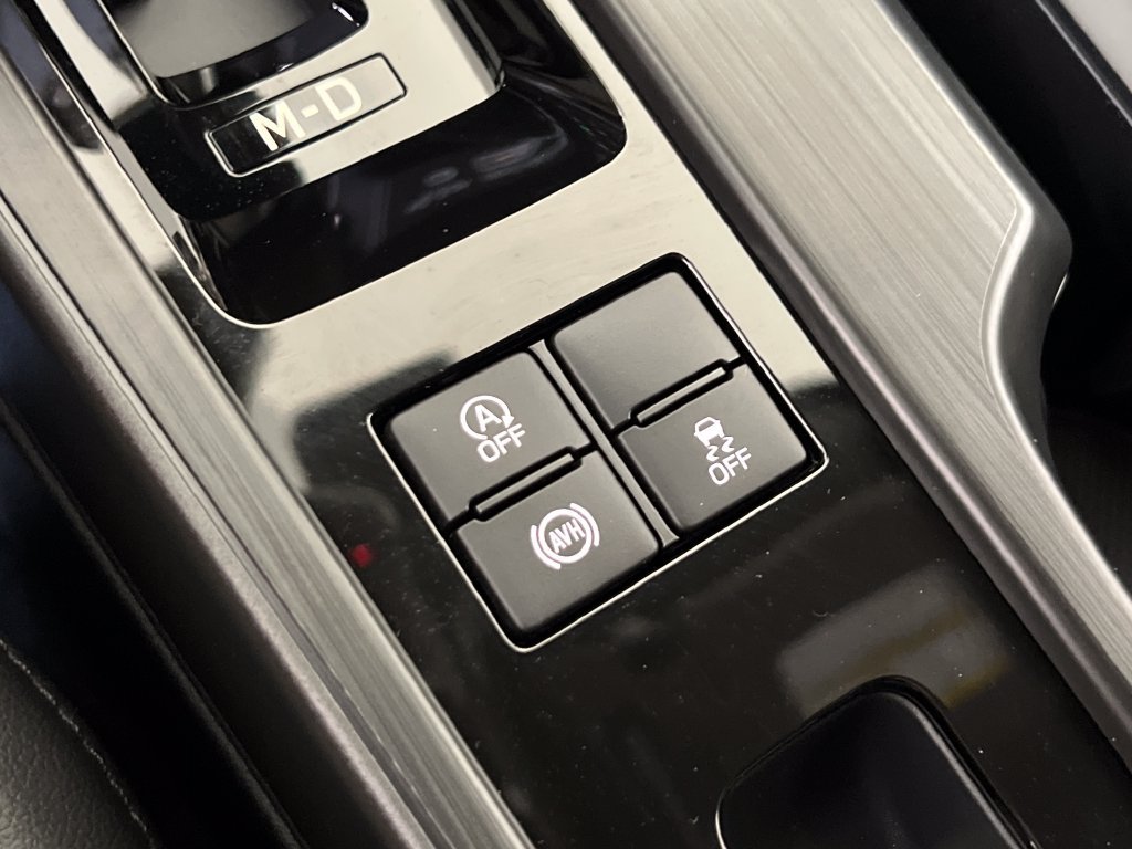 New 2026 Subaru Outback Premium AWD/4WD image 29