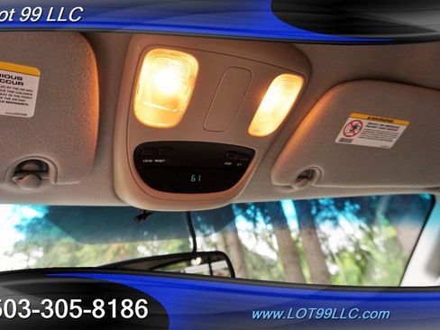 Used 2006 Dodge Ram 2500 Truck Laramie w/ Trailer Tow Group image 43