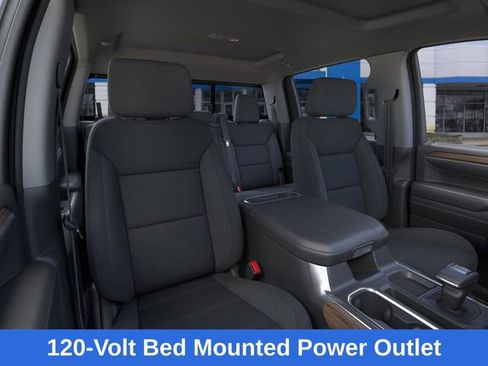 New 2026 Chevrolet Silverado 1500 RST image 17