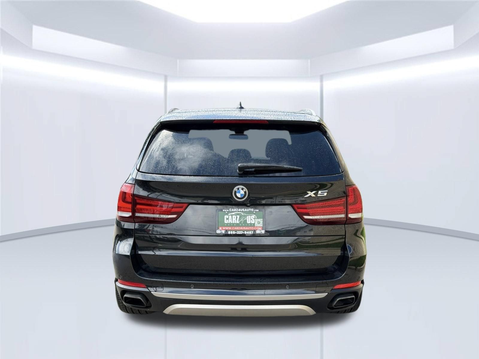 Used 2018 BMW X5 xDrive40e AWD/4WD image 6
