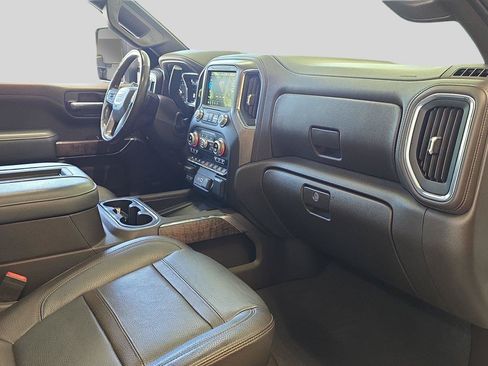 Used 2021 GMC Sierra 1500 Denali w/ Denali Ultimate Package AWD/4WD image 16