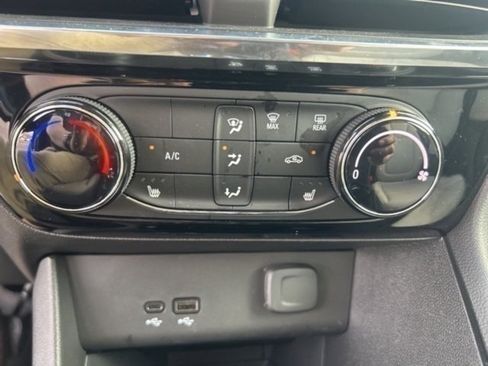 Used 2024 Buick Encore GX Sport Touring w/ Comfort Package image 14