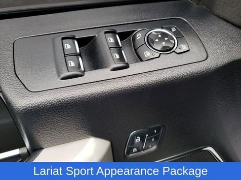 Used 2016 Ford F150 Lariat w/ Equipment Group 502A Luxury image 18