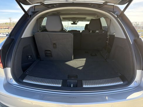 Certified 2018 Acura MDX SH-AWD image 33