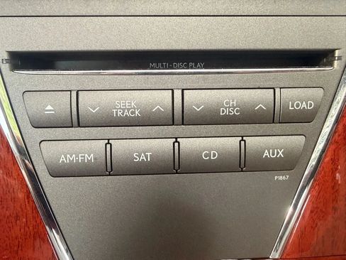 Used 2010 Lexus ES 350 FWD image 28