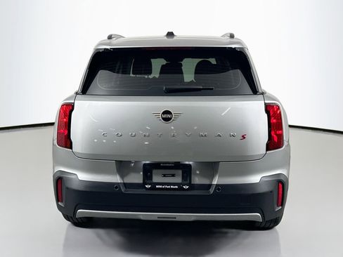 Certified 2025 MINI Cooper Countryman S image 7