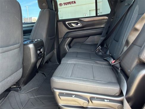 Used 2021 Chevrolet Tahoe LS image 13