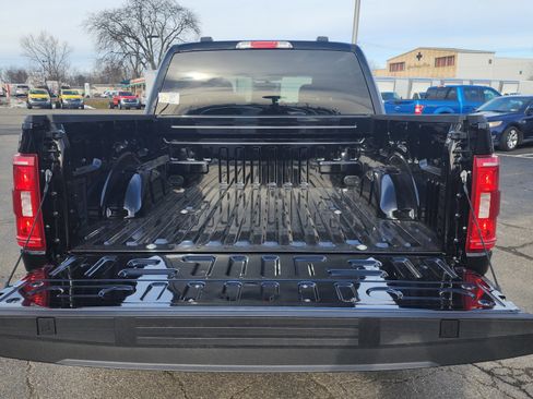 Certified 2023 Ford F150 XLT w/ Equipment Group 302A High image 27