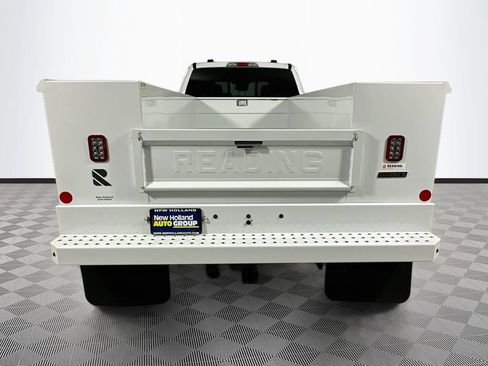 New 2026 Ford F450 XL AWD/4WD image 10