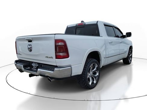 Used 2019 RAM 1500 Limited image 6