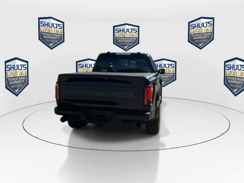 Used 2024 Ford F150 Raptor AWD/4WD image 2