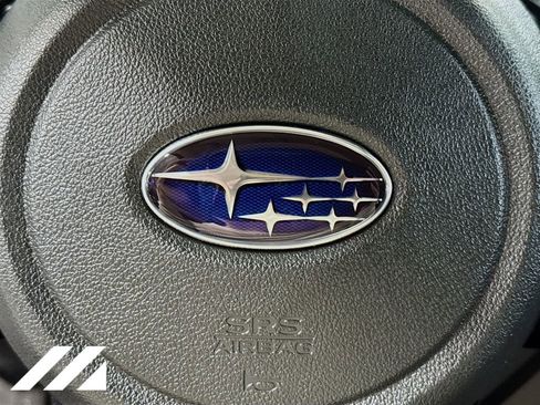 New 2026 Subaru Crosstrek 2.5i Limited image 33
