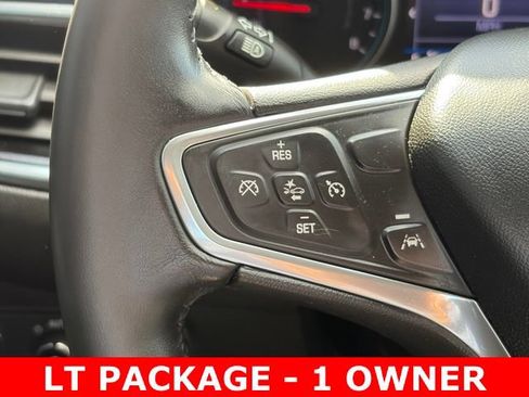 Used 2022 Chevrolet Equinox LT FWD image 20