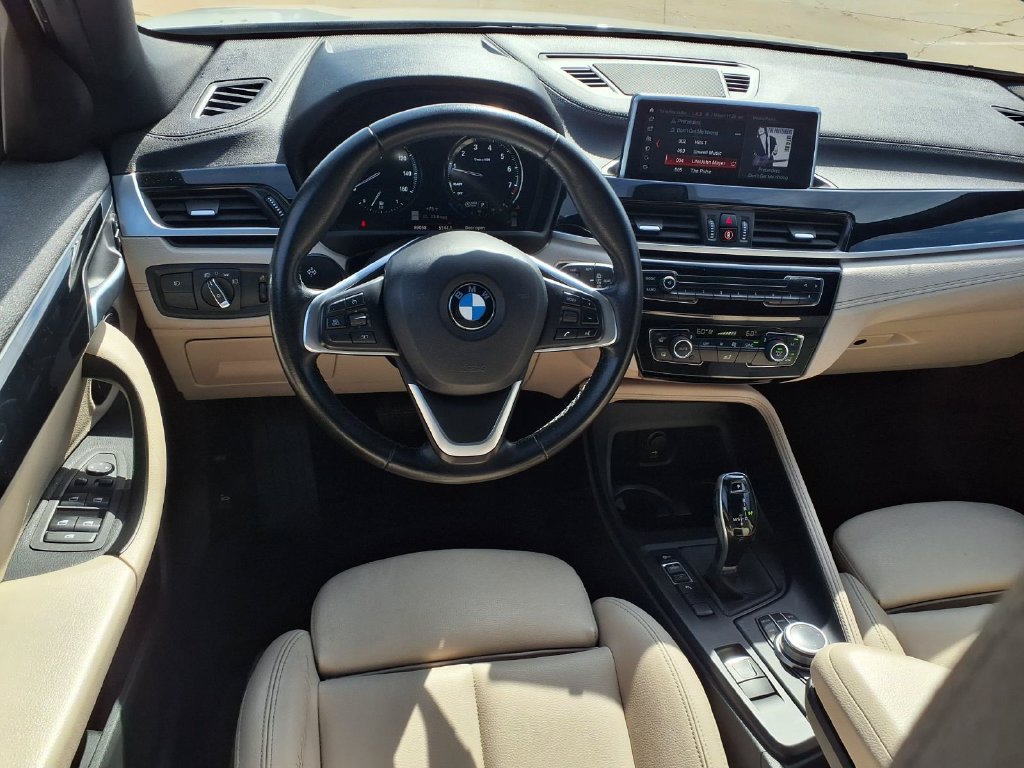 Used 2020 BMW X2 sDrive28i w/ Convenience Package FWD image 12