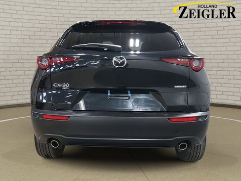 Used 2025 MAZDA CX-30 AWD 2.5 S w/ Preferred Package image 6