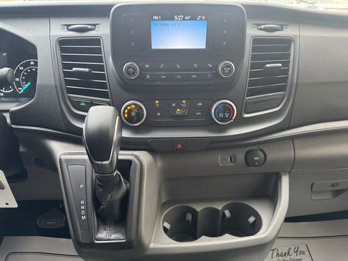 Used 2024 Ford Transit 350 DRW image 28