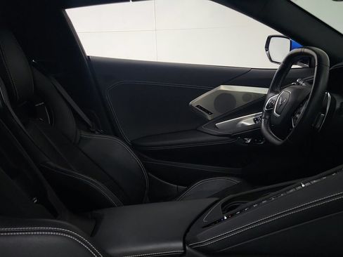 Used 2020 Chevrolet Corvette Stingray Preferred Conv w/ 2LT Preferred Equipment Group RWD image 20