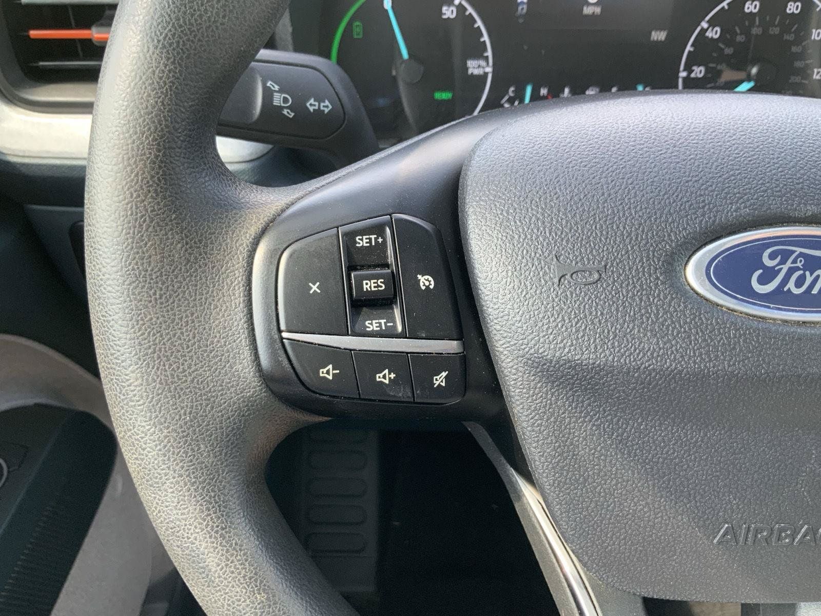 Used 2023 Ford Maverick XLT FWD image 23