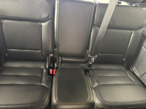 Certified 2025 Ford Expedition Tremor AWD/4WD image 15