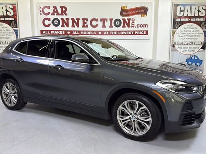 Used 2021 BMW X2 sDrive28i