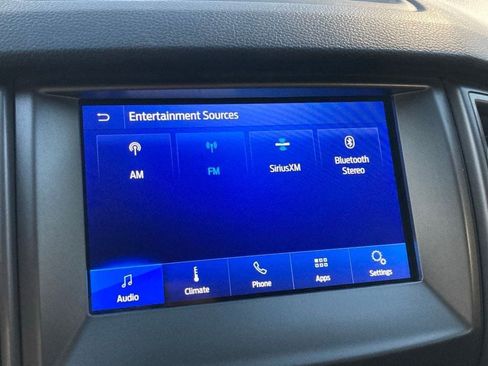 Used 2020 Ford Ranger XLT w/ Equipment Group 301A Mid AWD/4WD image 21