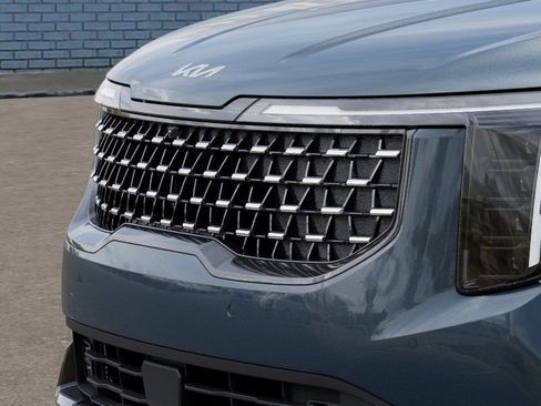 New 2026 Kia Carnival SX Prestige image 12