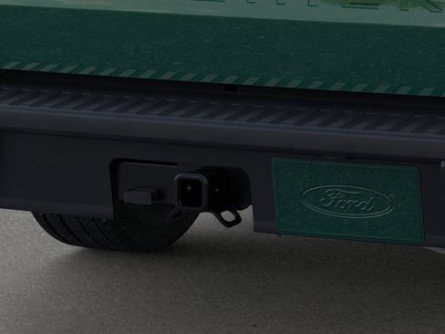 New 2025 Ford Maverick XL w/ Equipment Group 101A image 23