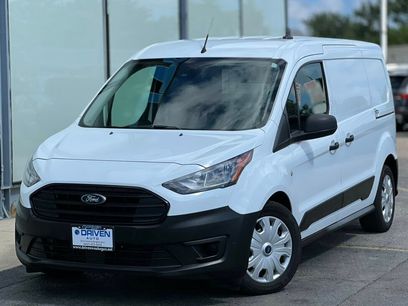 Used 2022 Ford Transit Connect XL