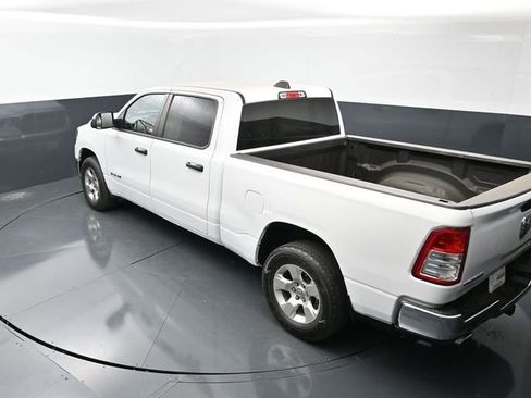 Used 2023 RAM 1500 Big Horn w/ Trailer Tow Group RWD image 15