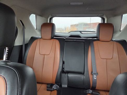 Used 2016 Chevrolet Equinox LTZ image 33